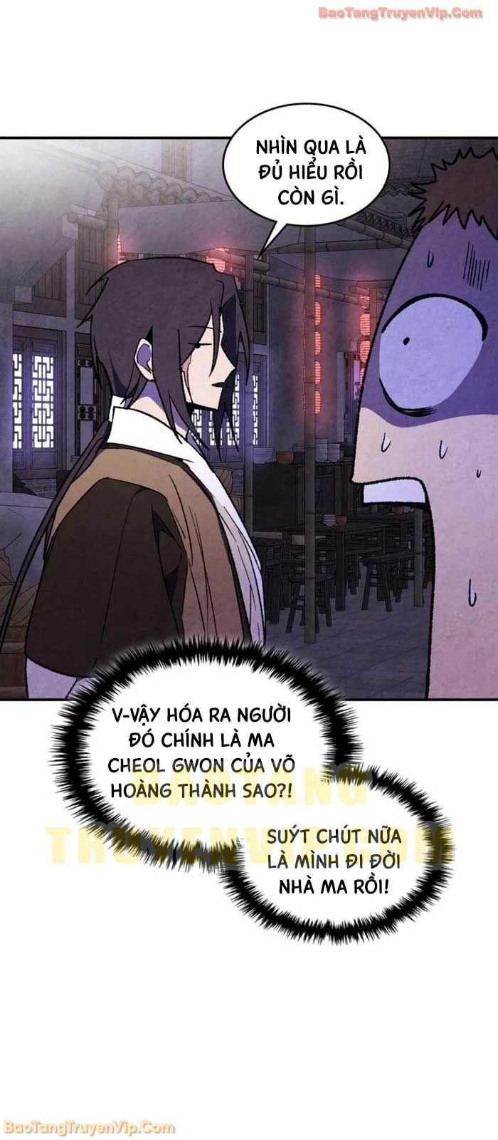 Vị Thần Trở Lại Chapter 142 - 42