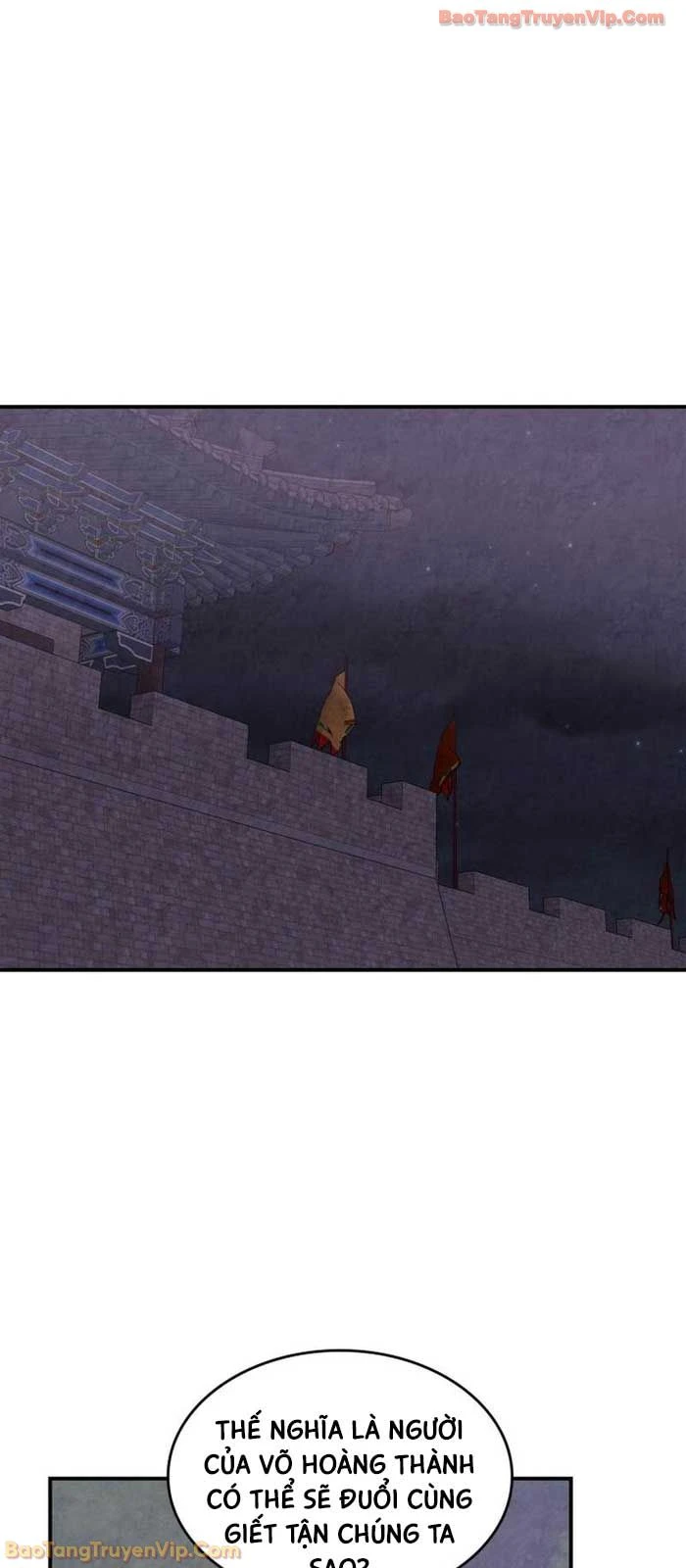 Vị Thần Trở Lại Chapter 142 - 43