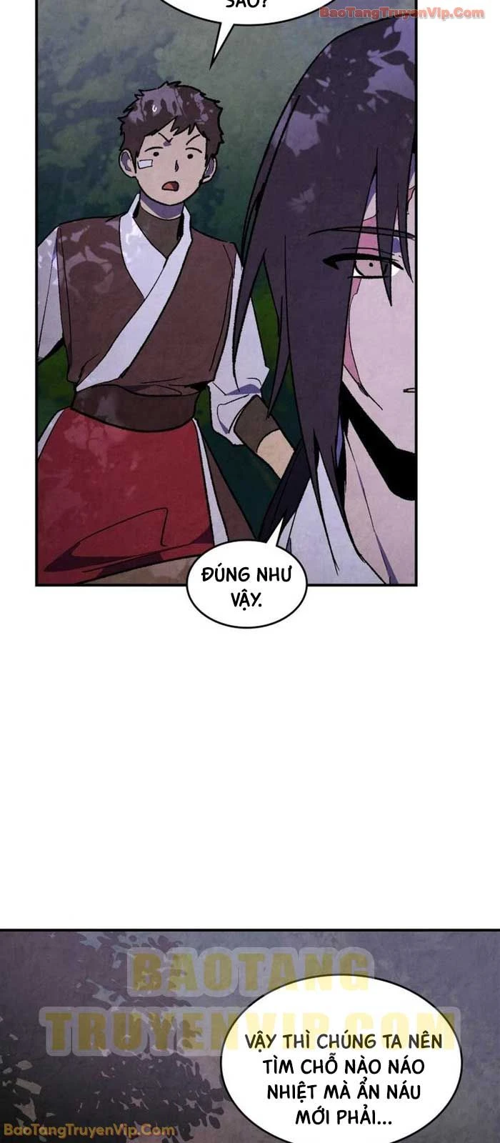 Vị Thần Trở Lại Chapter 142 - 44