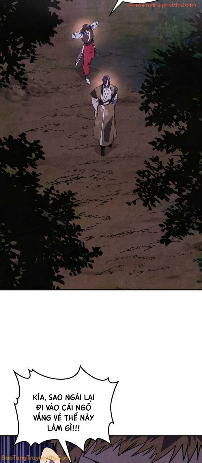 Vị Thần Trở Lại Chapter 142 - 45