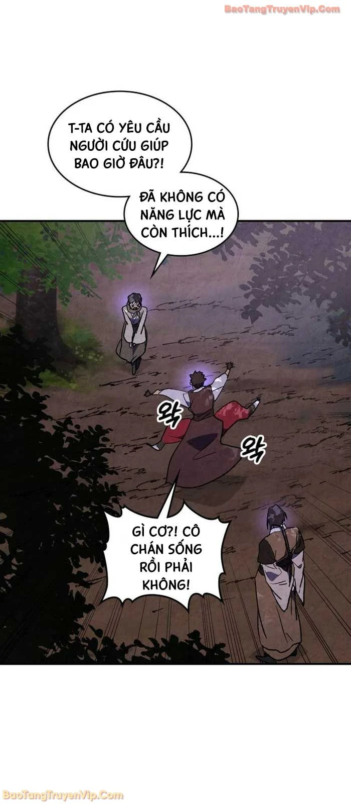 Vị Thần Trở Lại Chapter 142 - 48