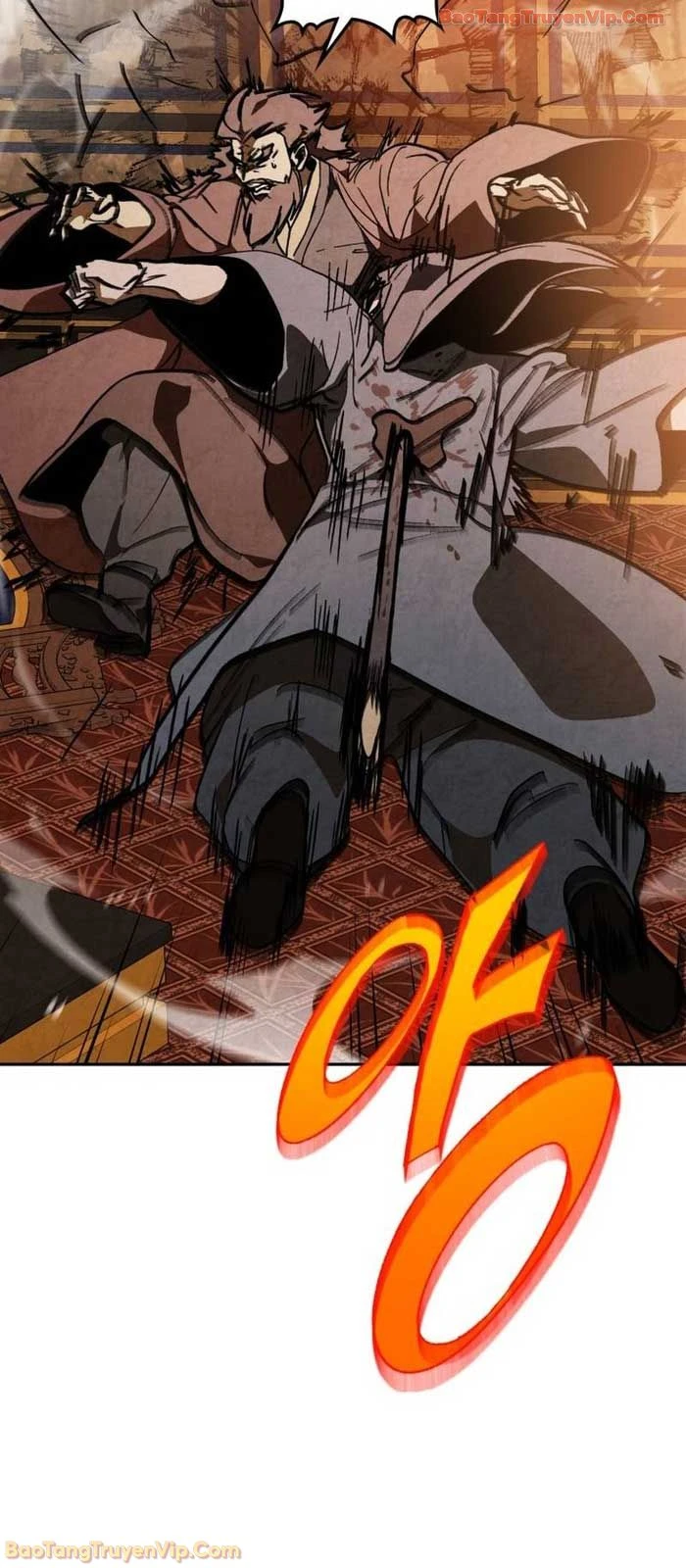 Vị Thần Trở Lại Chapter 143 - 4