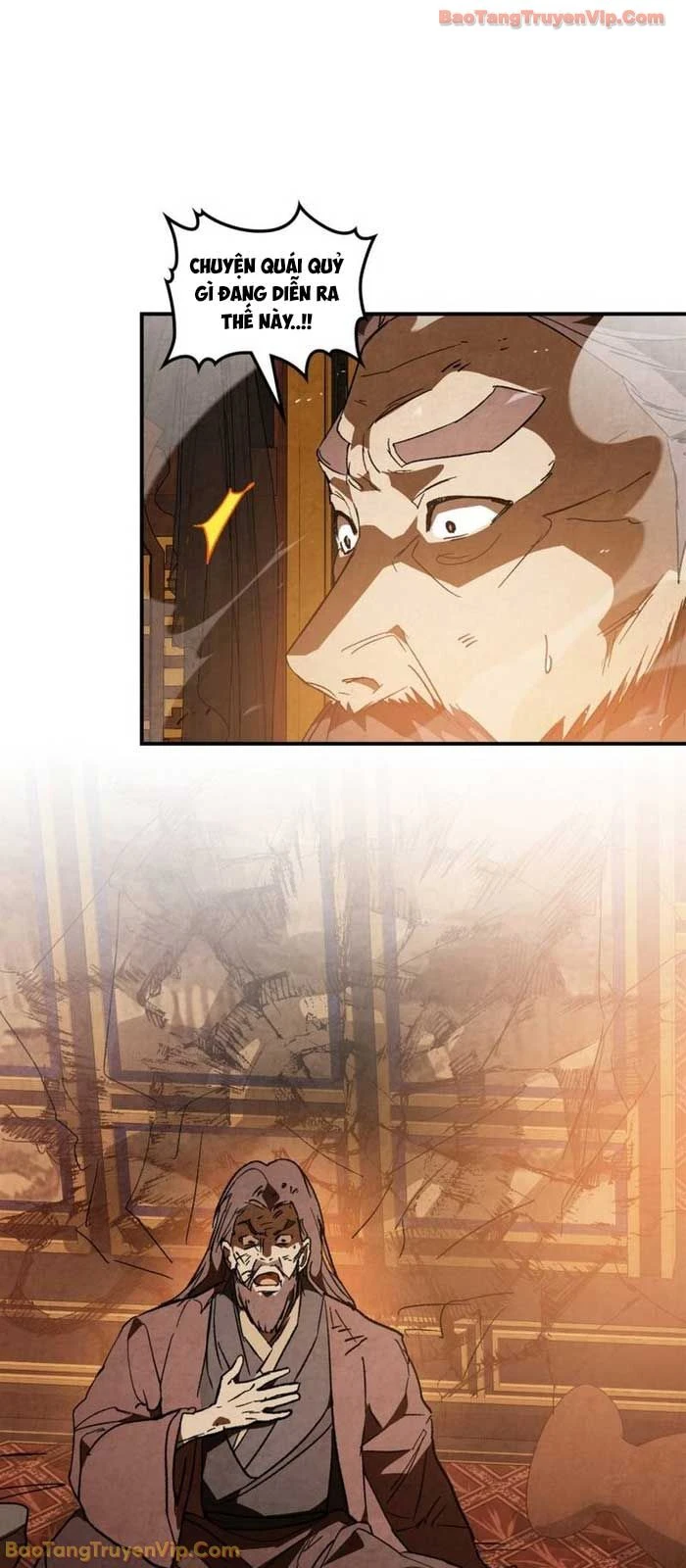 Vị Thần Trở Lại Chapter 143 - 5