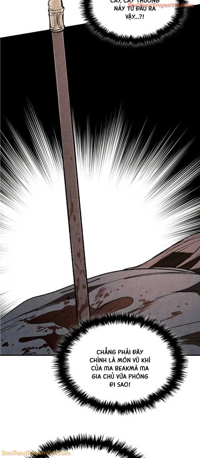 Vị Thần Trở Lại Chapter 143 - 7