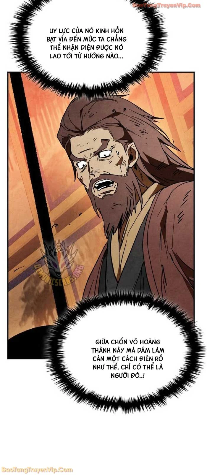 Vị Thần Trở Lại Chapter 143 - 8