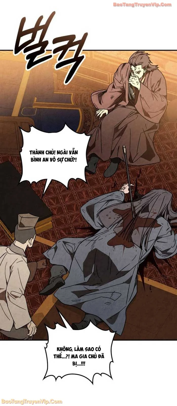 Vị Thần Trở Lại Chapter 143 - 9