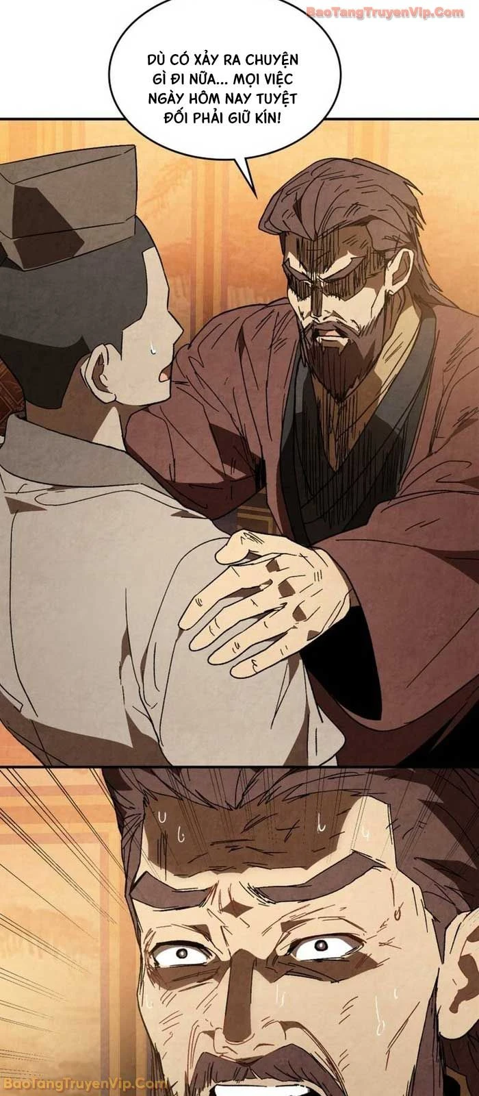 Vị Thần Trở Lại Chapter 143 - 11