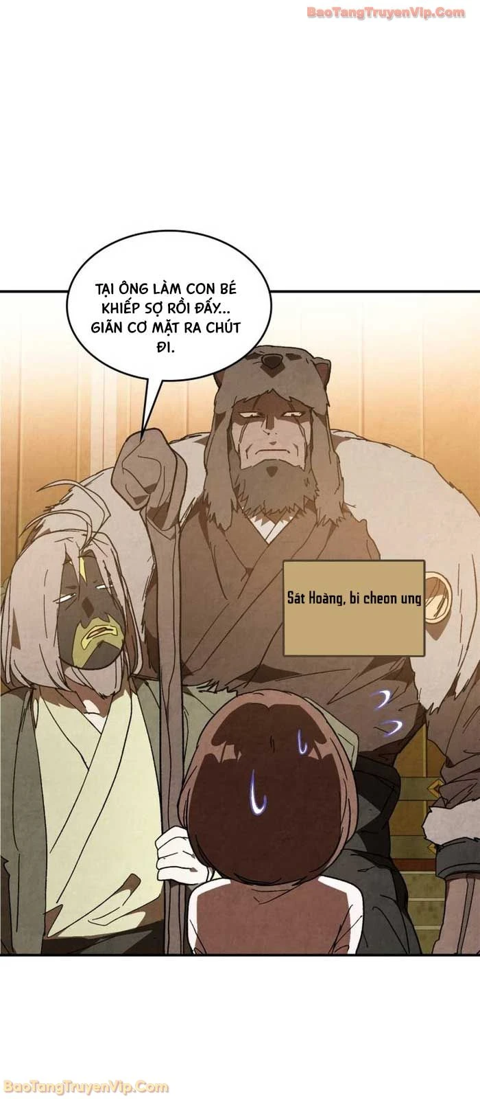 Vị Thần Trở Lại Chapter 143 - 19