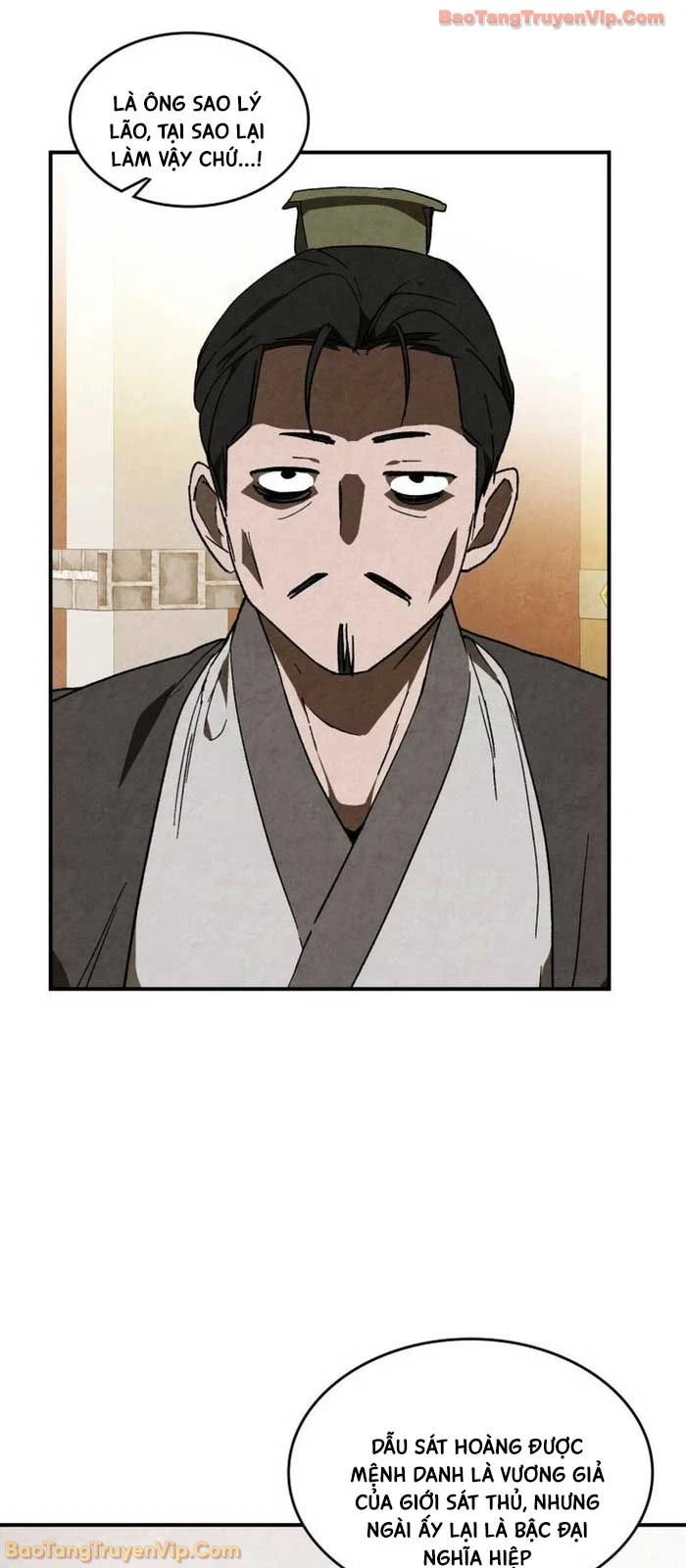 Vị Thần Trở Lại Chapter 143 - 22