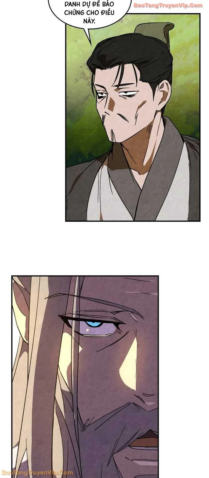 Vị Thần Trở Lại Chapter 143 - 24