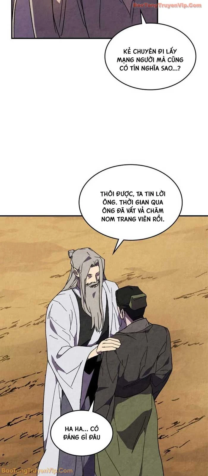 Vị Thần Trở Lại Chapter 143 - 25