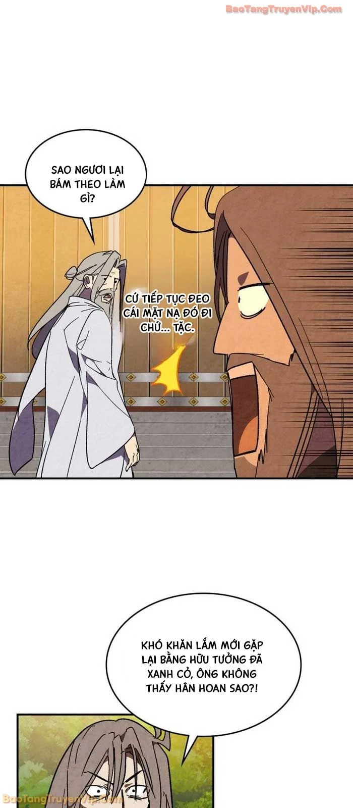 Vị Thần Trở Lại Chapter 143 - 27