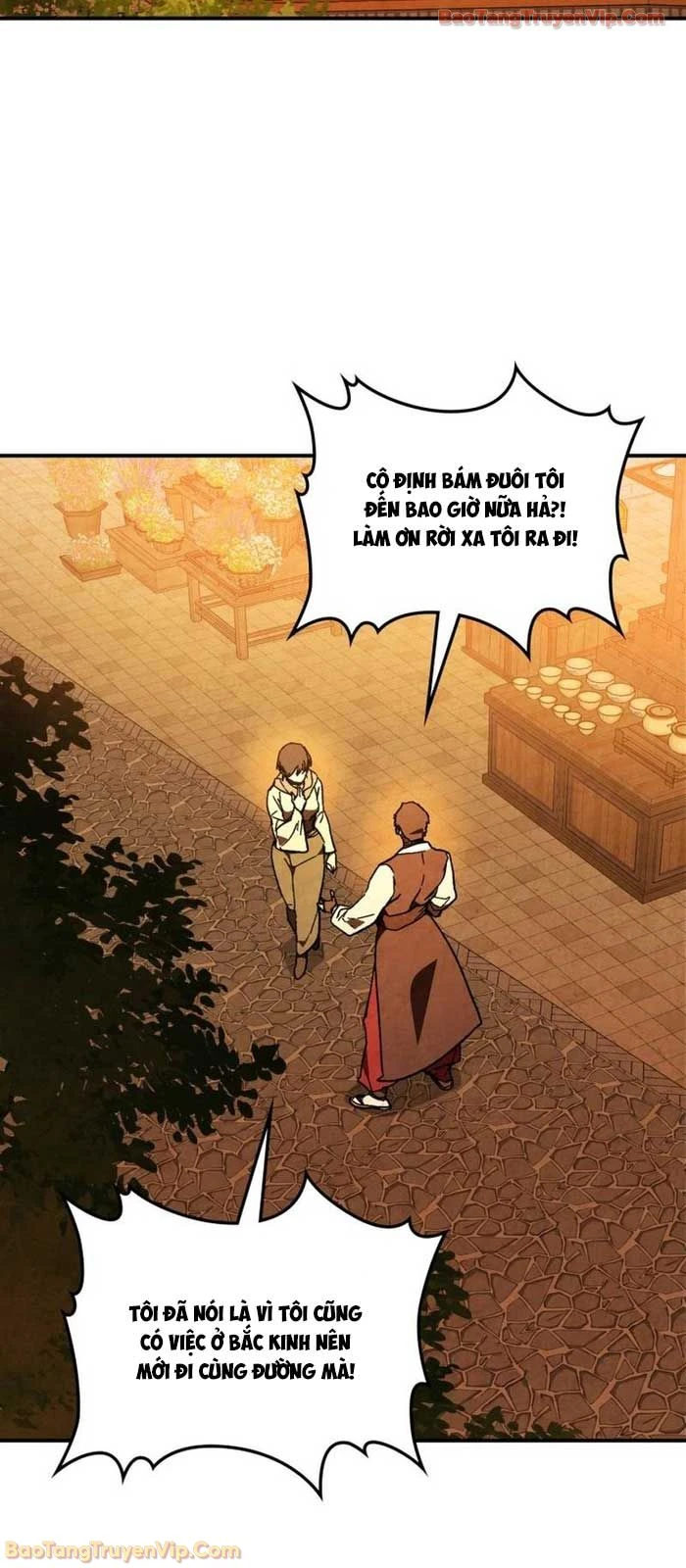 Vị Thần Trở Lại Chapter 143 - 34