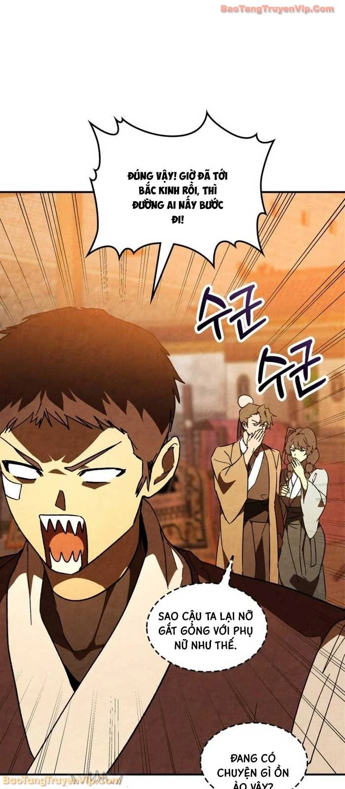 Vị Thần Trở Lại Chapter 143 - 35