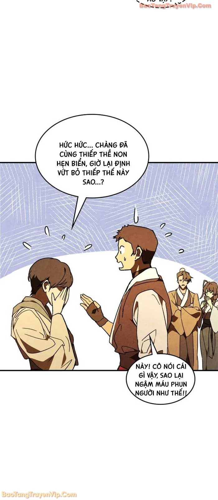 Vị Thần Trở Lại Chapter 143 - 36