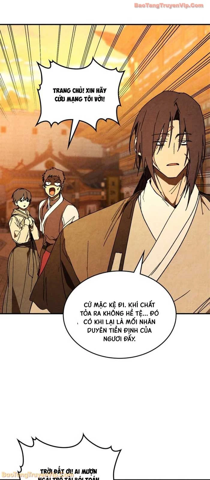 Vị Thần Trở Lại Chapter 143 - 37