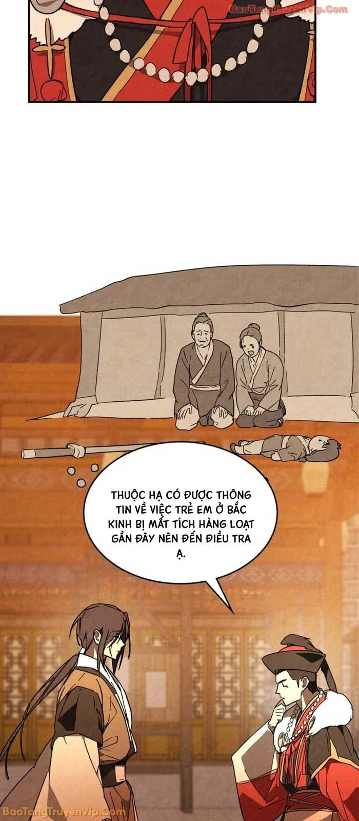 Vị Thần Trở Lại Chapter 143 - 42