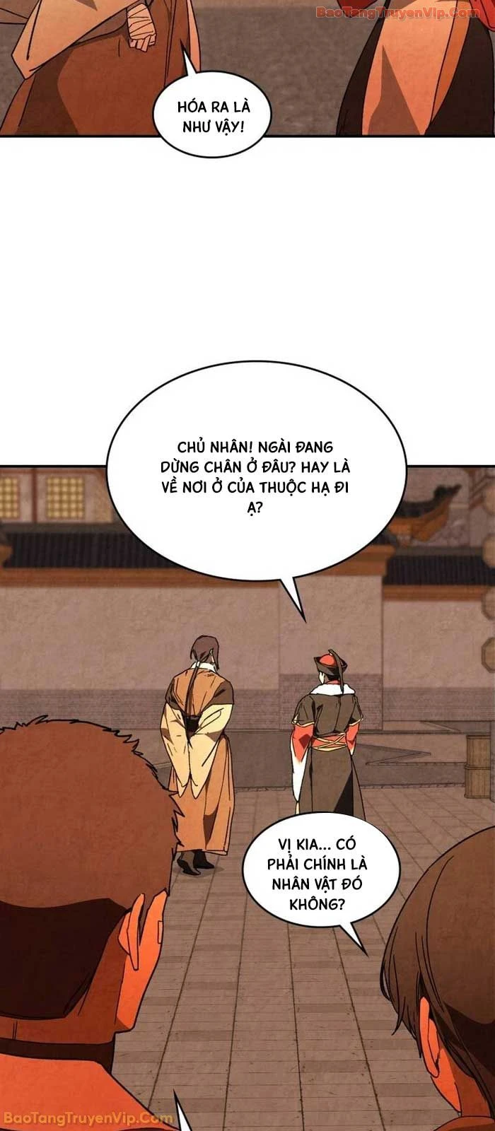 Vị Thần Trở Lại Chapter 143 - 43
