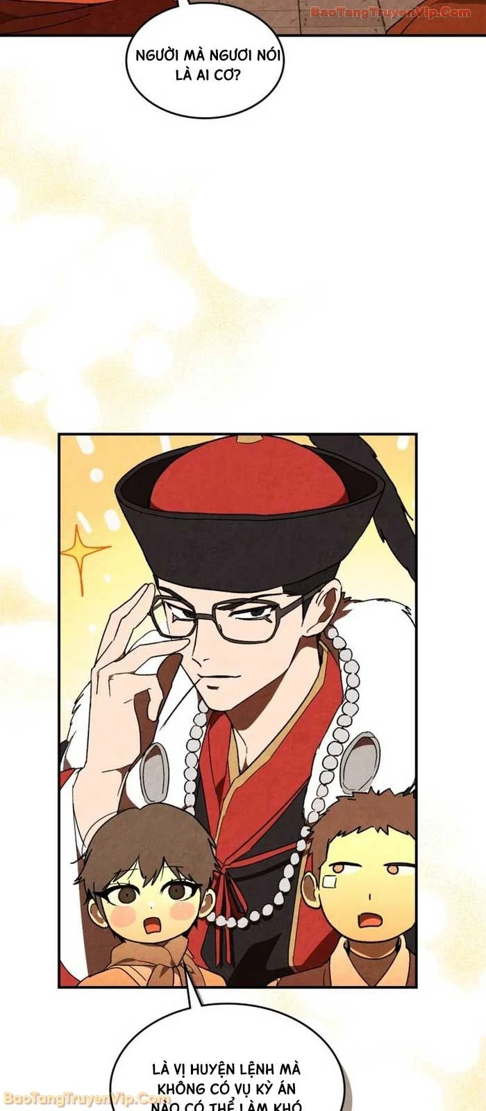 Vị Thần Trở Lại Chapter 143 - 44