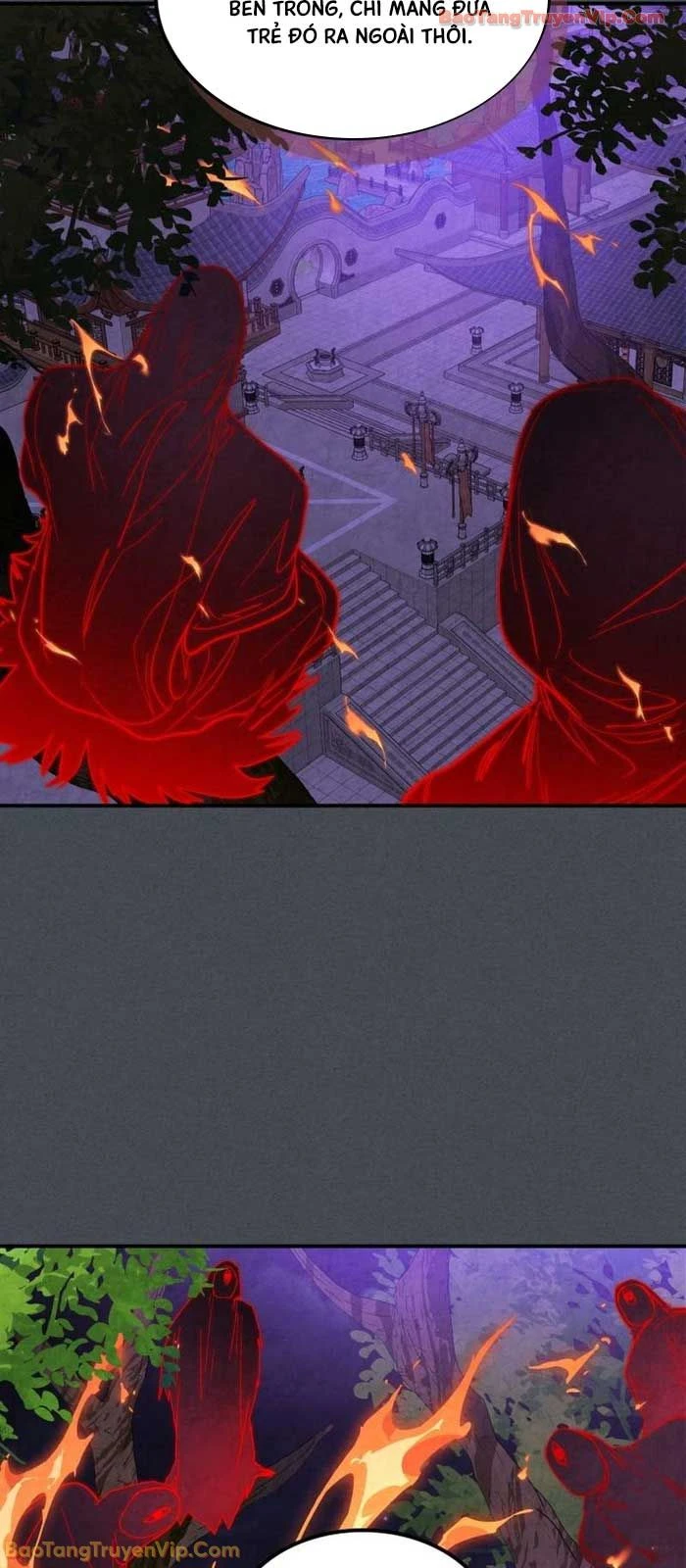 Vị Thần Trở Lại Chapter 143 - 50