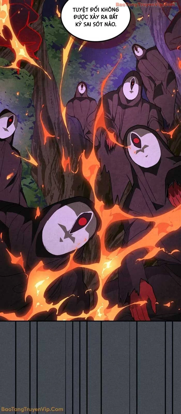 Vị Thần Trở Lại Chapter 143 - 51