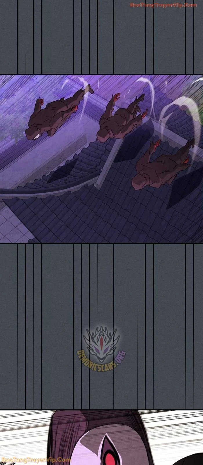 Vị Thần Trở Lại Chapter 143 - 52