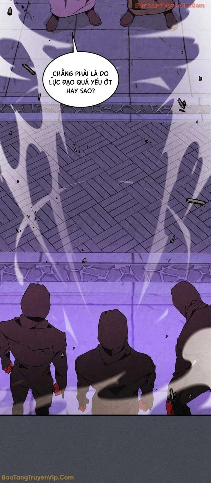 Vị Thần Trở Lại Chapter 143 - 55