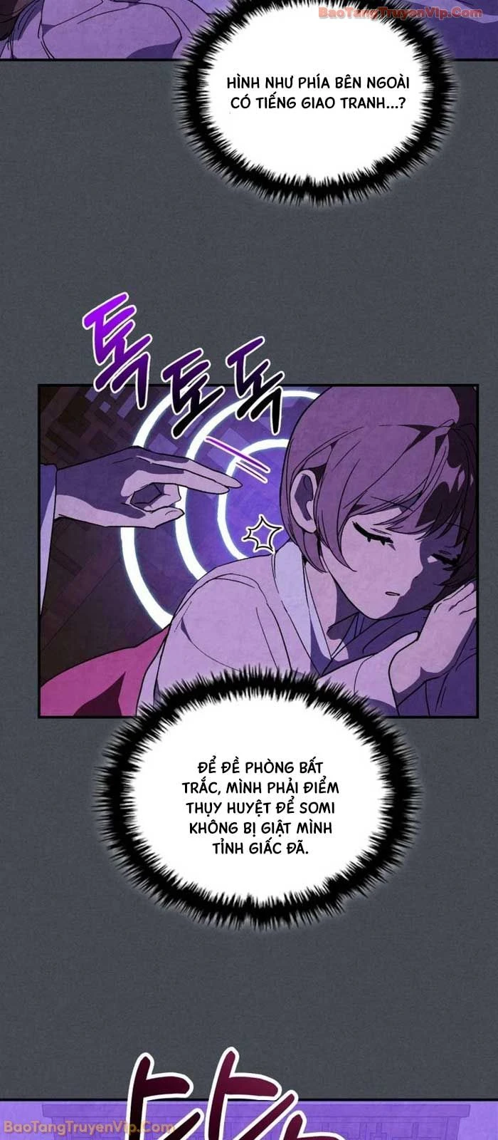 Vị Thần Trở Lại Chapter 143 - 60