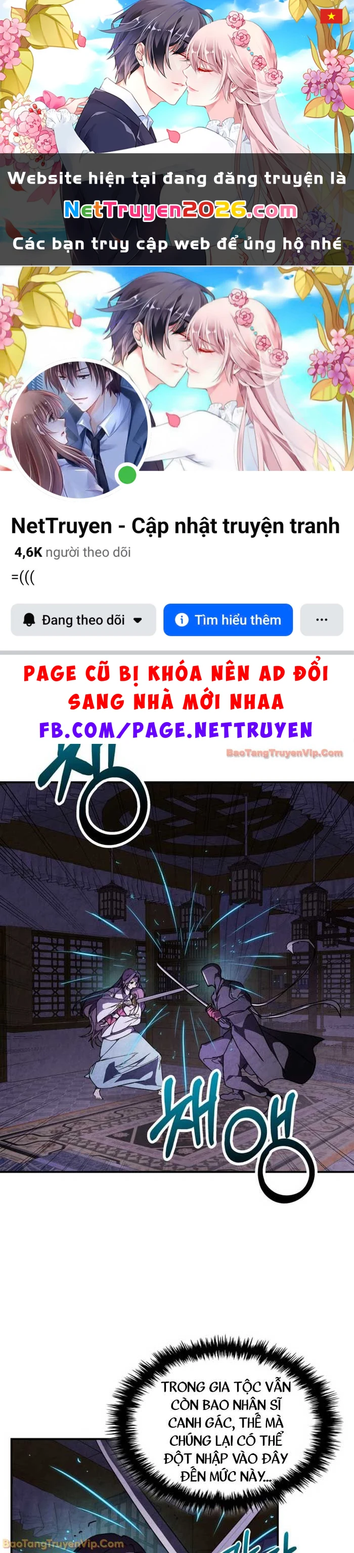 Vị Thần Trở Lại Chapter 144 - 1