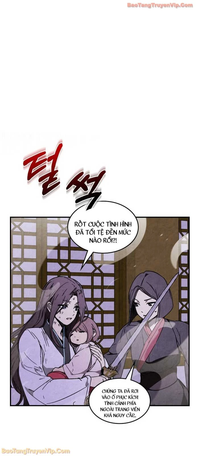 Vị Thần Trở Lại Chapter 144 - 5
