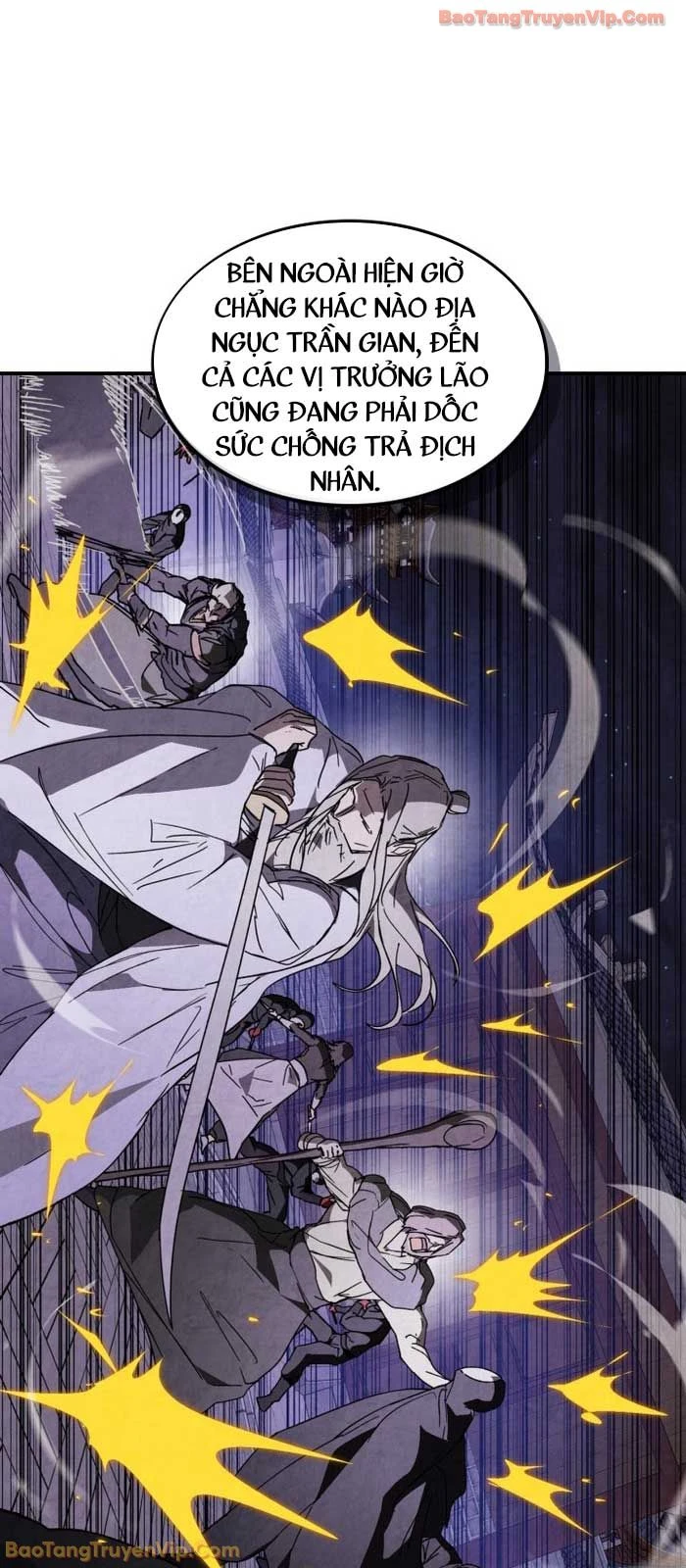 Vị Thần Trở Lại Chapter 144 - 6