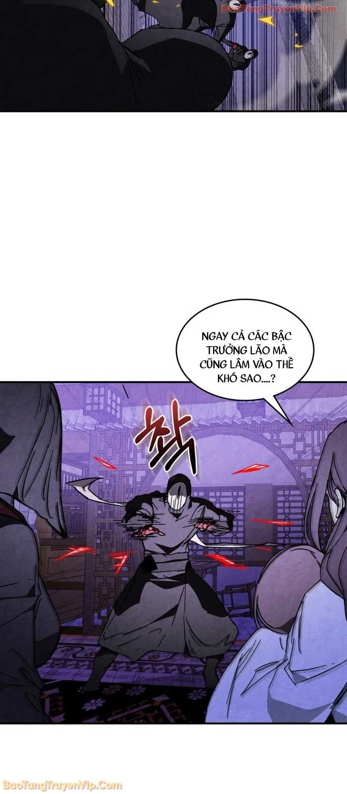 Vị Thần Trở Lại Chapter 144 - 7
