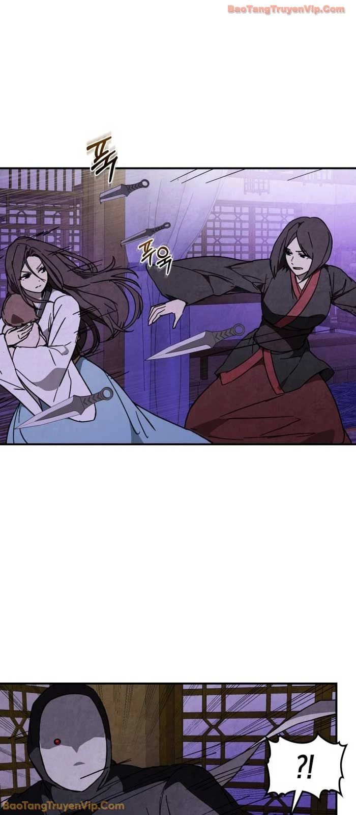 Vị Thần Trở Lại Chapter 144 - 8