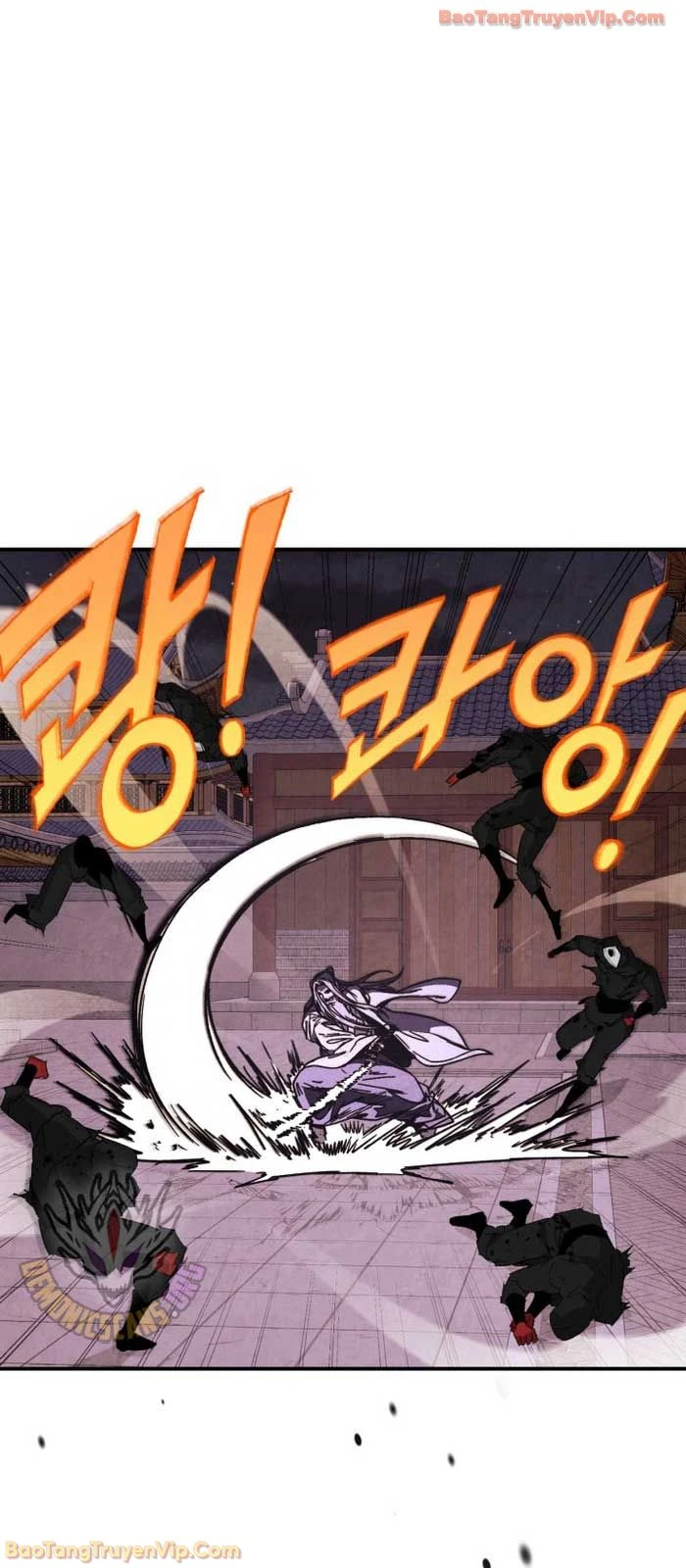 Vị Thần Trở Lại Chapter 144 - 18