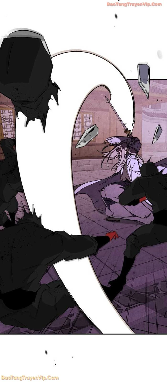 Vị Thần Trở Lại Chapter 144 - 19