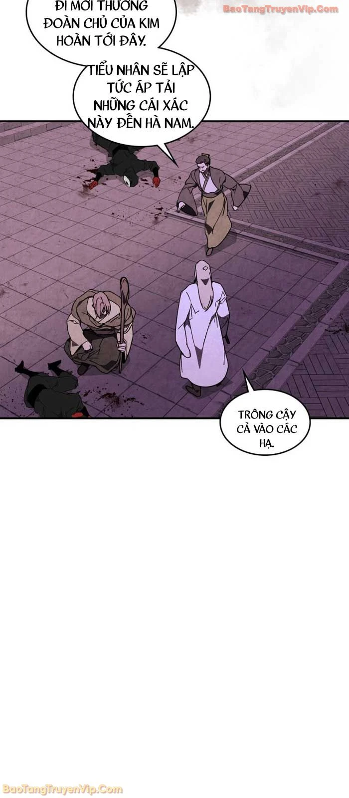 Vị Thần Trở Lại Chapter 144 - 23