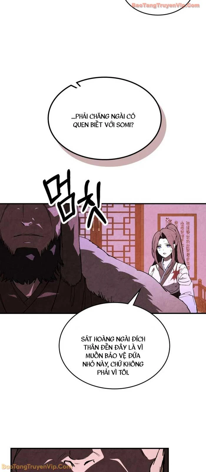 Vị Thần Trở Lại Chapter 144 - 26