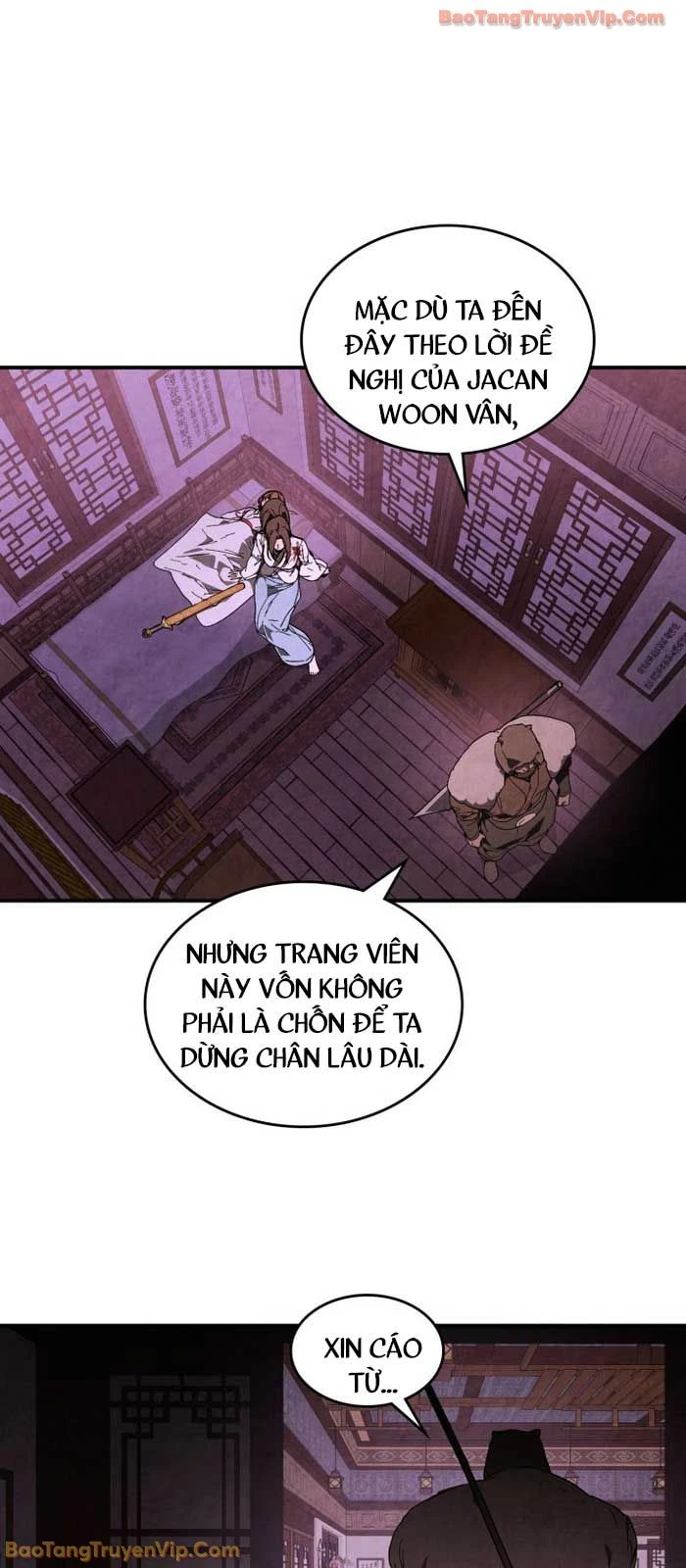 Vị Thần Trở Lại Chapter 144 - 32