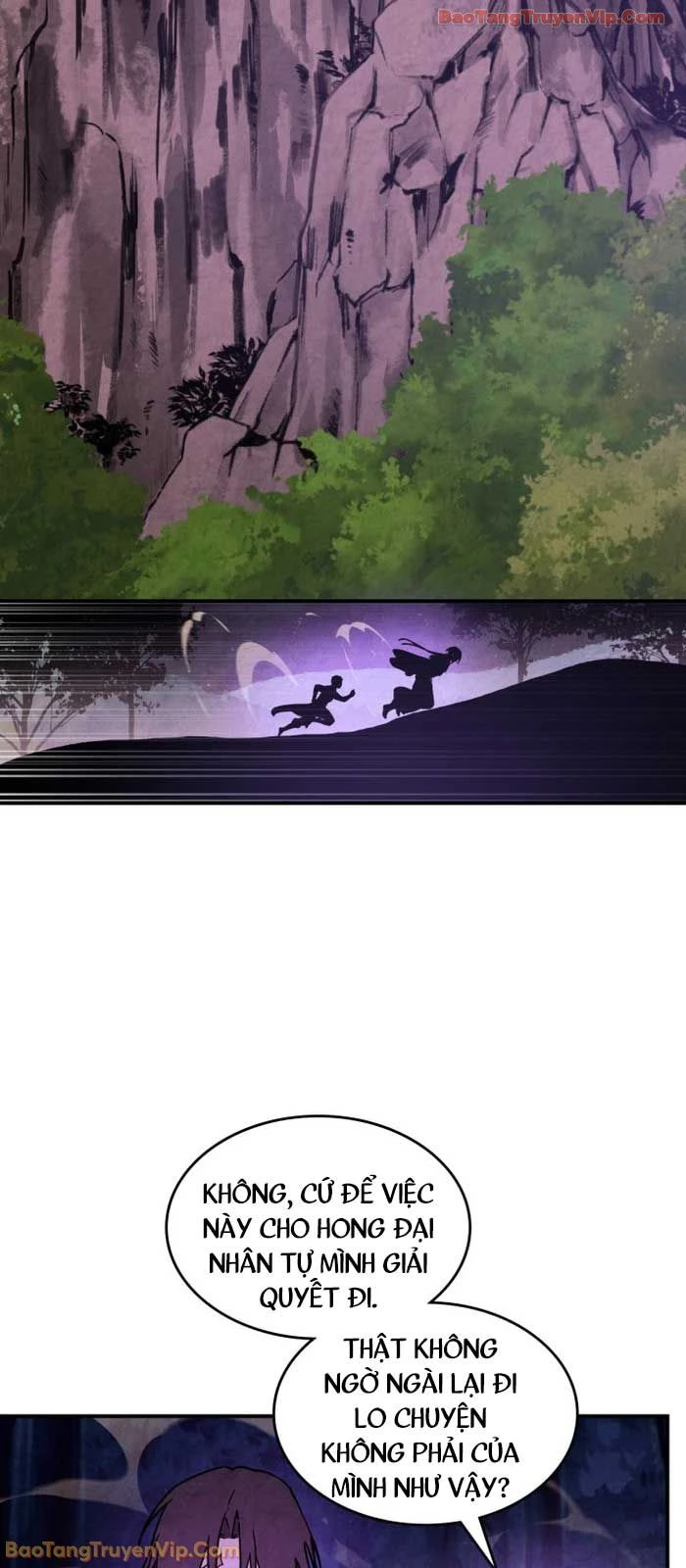 Vị Thần Trở Lại Chapter 144 - 37