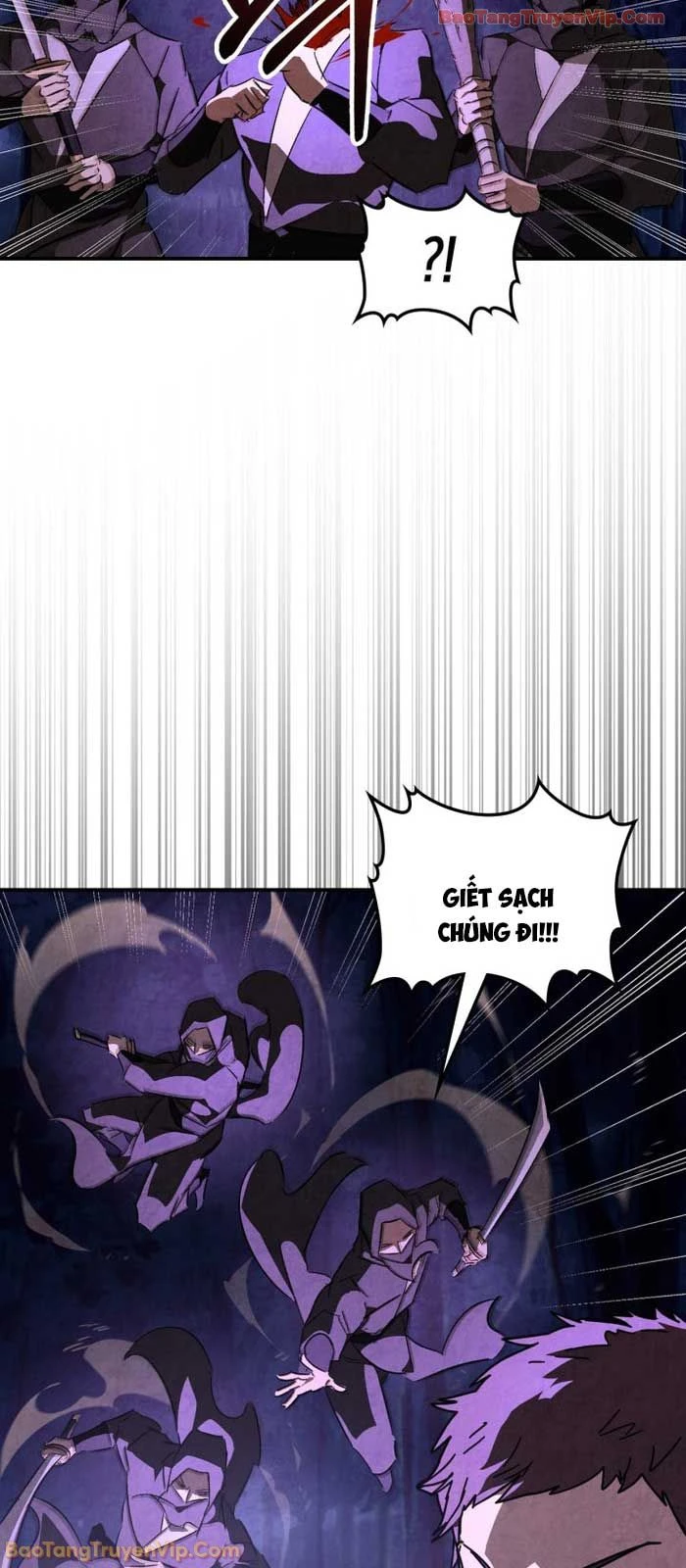 Vị Thần Trở Lại Chapter 144 - 44