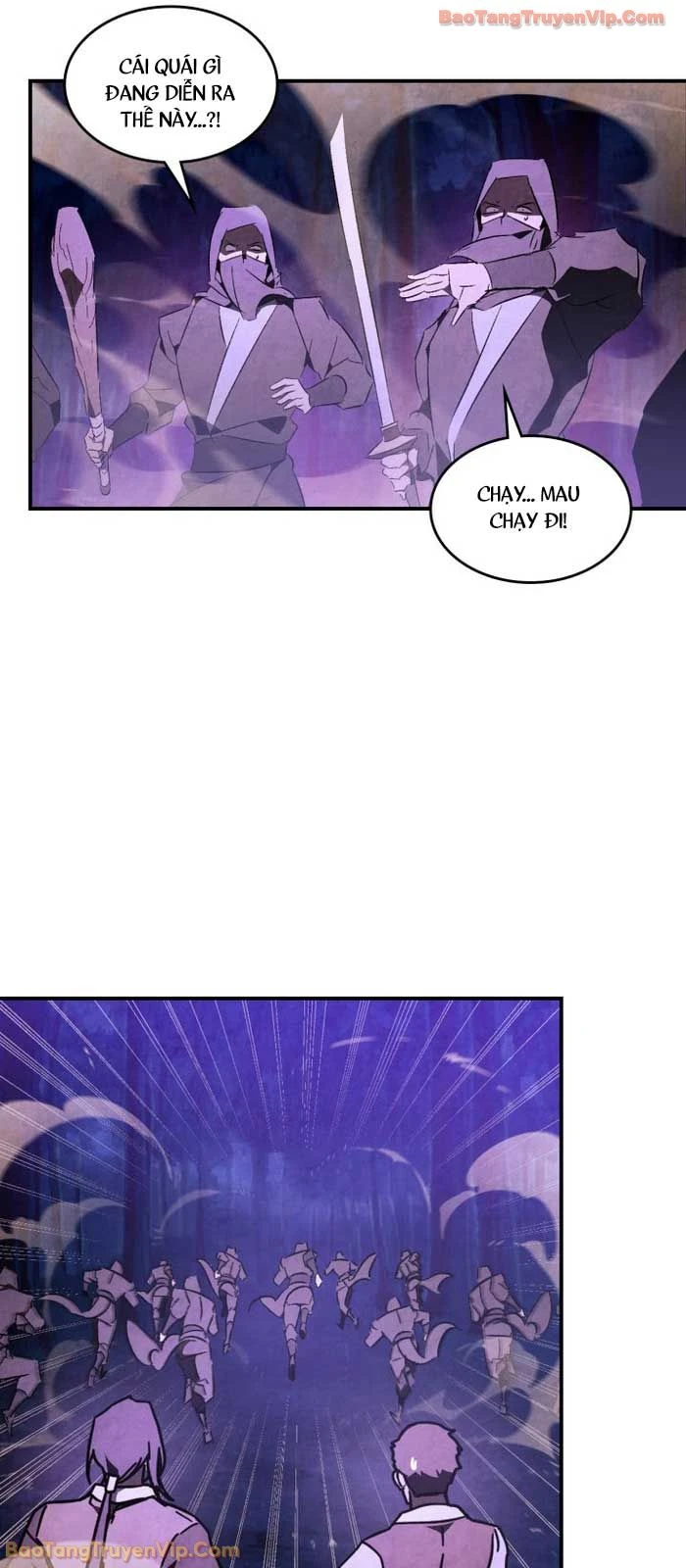 Vị Thần Trở Lại Chapter 144 - 48