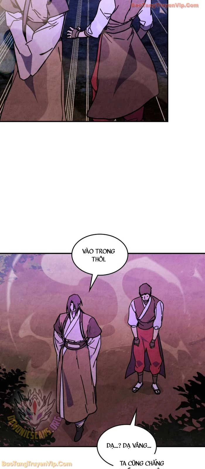 Vị Thần Trở Lại Chapter 144 - 49