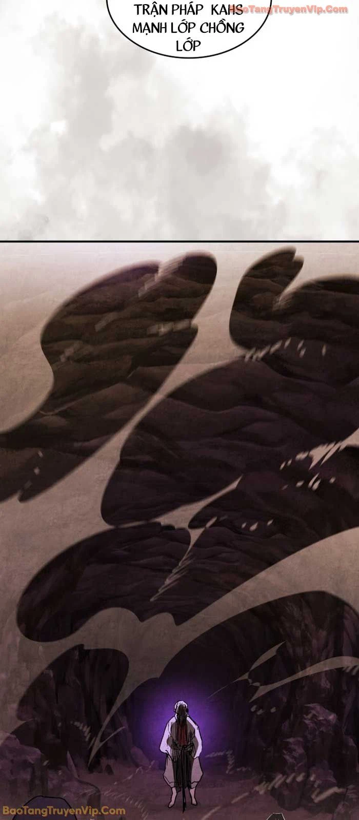 Vị Thần Trở Lại Chapter 144 - 58