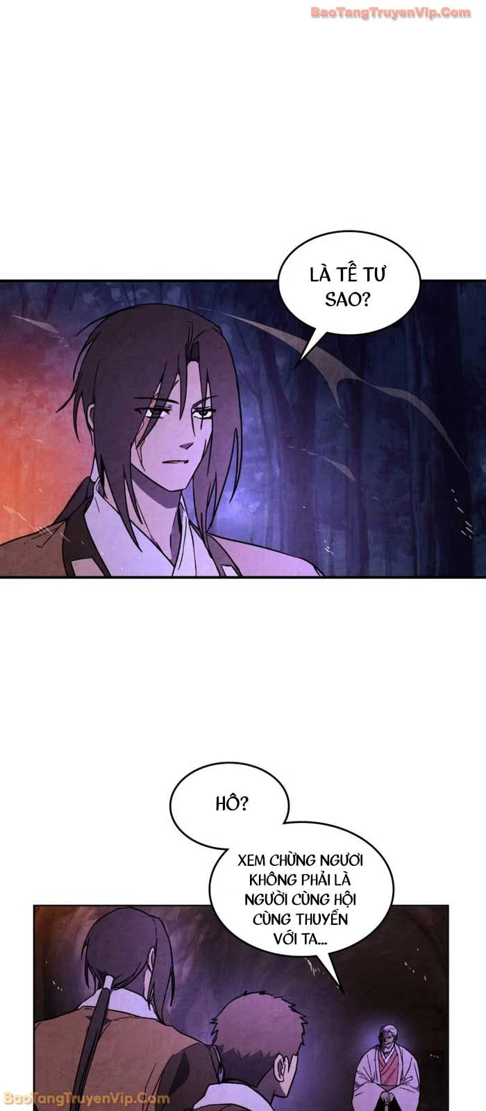 Vị Thần Trở Lại Chapter 144 - 60