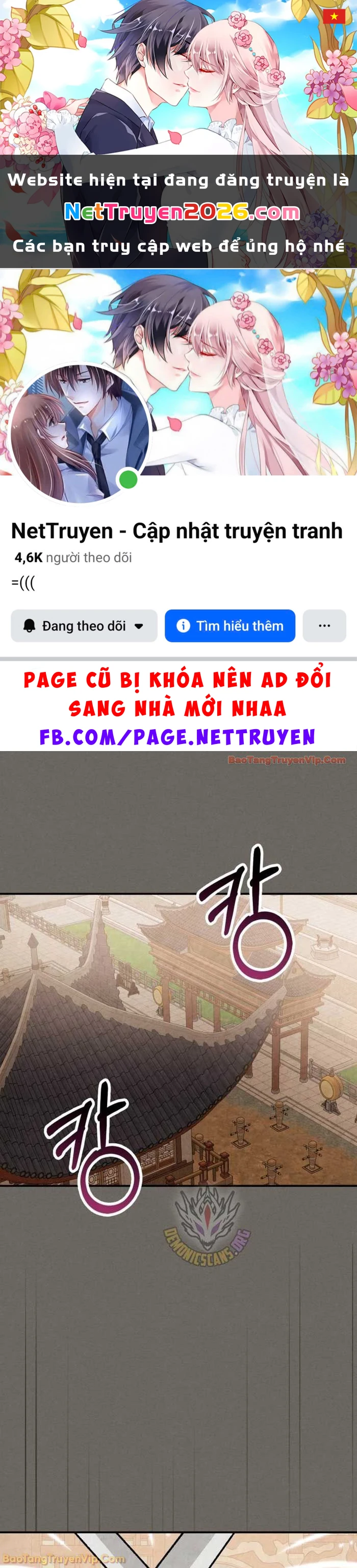 Vị Thần Trở Lại Chapter 145 - 1
