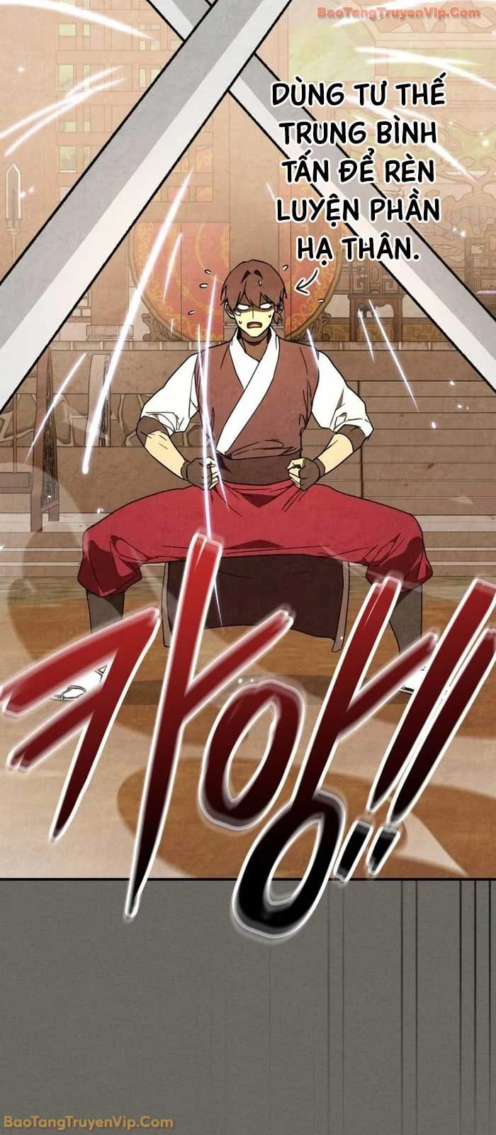 Vị Thần Trở Lại Chapter 145 - 2