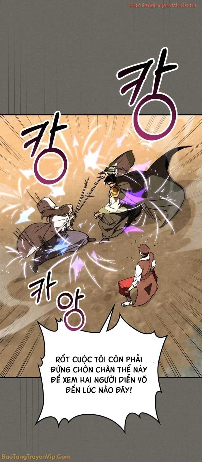 Vị Thần Trở Lại Chapter 145 - 3