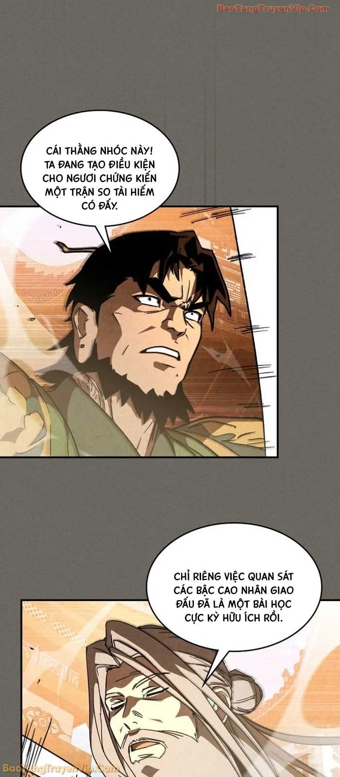 Vị Thần Trở Lại Chapter 145 - 4