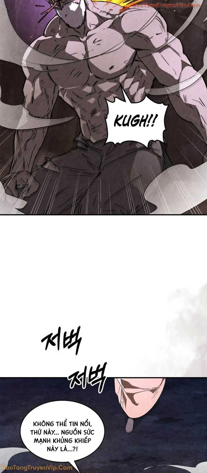 Vị Thần Trở Lại Chapter 145 - 24