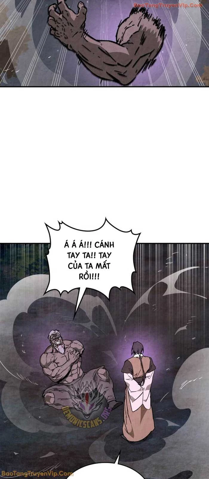 Vị Thần Trở Lại Chapter 145 - 36